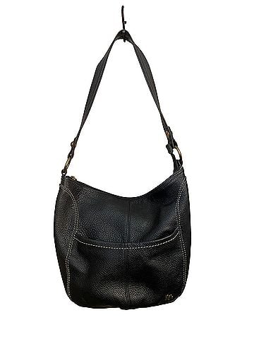 The Sak Leather Hobo (view 2)