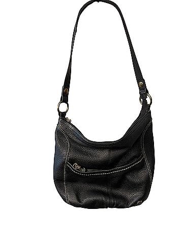 The Sak Leather Hobo (view 1)