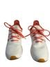 Adidas White Sneakers Size 8 - photo 1