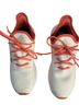 Adidas White Sneakers Size 8 - photo 5