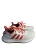 Adidas White Sneakers Size 8 - photo 6
