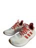 Adidas White Sneakers Size 8 - photo 12