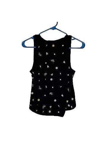 SoulCycle Sleeveless Top (view 2)