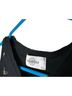 SoulCycle Print Black Sleeveless Top Size S - photo 3