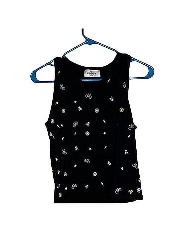 SoulCycle Sleeveless Top (view 1)