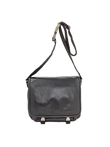 Prada Prada Long Shoulder Bag, Lambskin, Women's PRADA (view 1)