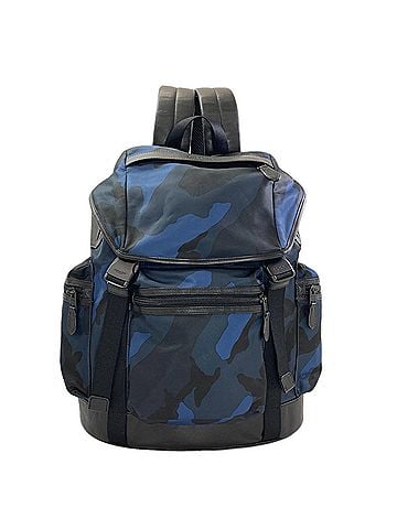 Coach Coach F54783 Camouflage Pattern Backpack/Daypack Nylon Women's COACH (view 1)