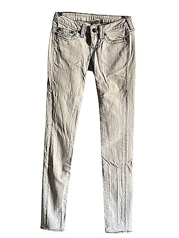 True Religion Stella Jeans (view 1)