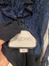 Alexis Blue Bodysuit Size S - photo 4