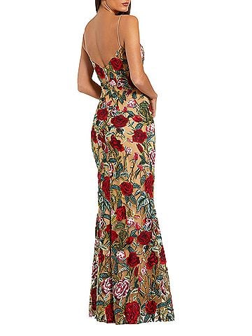 IEENA for Mac Duggal Cocktail Dress (view 2)