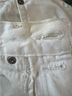 Denim Forum Denim Shorts Size 24 - photo 7