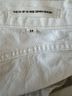 Denim Forum Denim Shorts Size 24 - photo 6