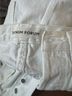 Denim Forum Denim Shorts Size 24 - photo 9