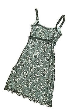 Anthropologie Lithe Jubilee Dress Cocktail Dress (view 2)