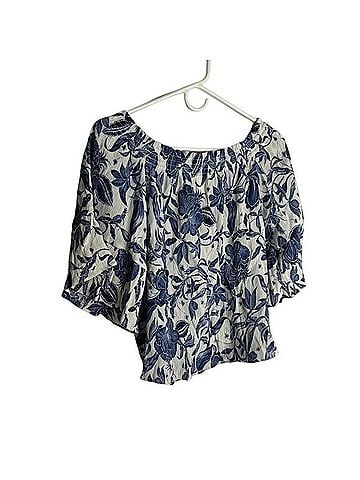 H&M Short Sleeve T-Shirt (view 2)