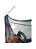 New Look Print Blue Tank Top Size 2X - photo 3