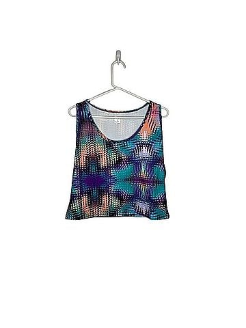New Look Sport Tank Top (view 1)