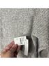 ABound Gray Casual Sweaters Size XXS - photo 4