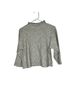ABound Gray Casual Sweaters Size XXS - photo 1