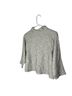 ABound Gray Casual Sweaters Size XXS - photo 2