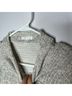 ABound Gray Casual Sweaters Size XXS - photo 3
