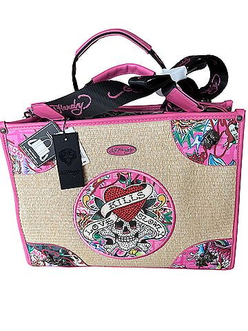 Ed Hardy Ed hardy Tote (view 1)