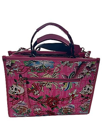 Ed Hardy Ed hardy Tote (view 2)