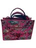 Ed Hardy 100% Canvas White Tote One size - photo 2