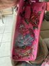 Ed Hardy 100% Canvas White Tote One size - photo 5