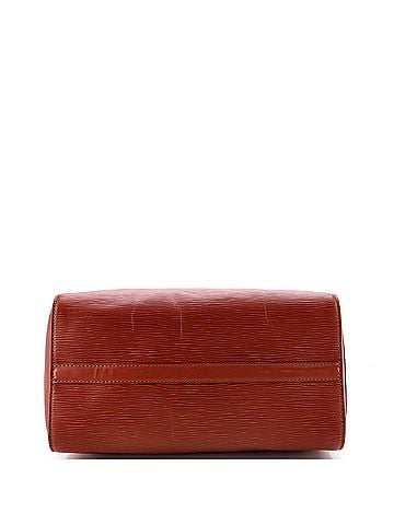 Louis Vuitton Speedy Handbag Epi Leather 30 (view 2)