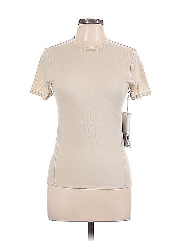 Lululemon Athletica Lululemon Athletica Short Sleeve Turtleneck (view 1)