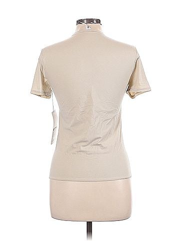 Lululemon Athletica Lululemon Athletica Short Sleeve Turtleneck (view 2)