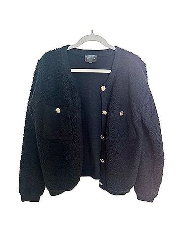 Line & Dot Khloe Cardigan (view 1)