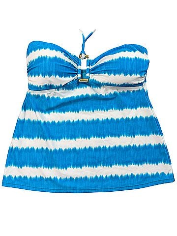 Lauren by Ralph Lauren Swimsuit Top (view 2)