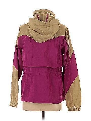 Lululemon Athletica Evergreen two tone anorak Lululemon Athletica Windbreaker (view 2)