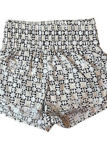 FP Movement The Way Home Athletic Shorts (view 2)
