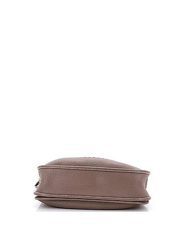 Hermès Evelyne Bag Gen III Clemence PM (view 2)
