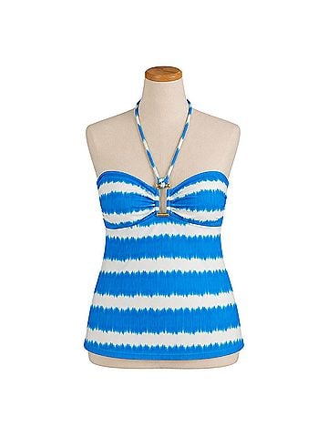 Lauren by Ralph Lauren Swimsuit Top (view 1)