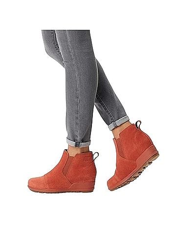 Sorel Evie Boots (view 1)