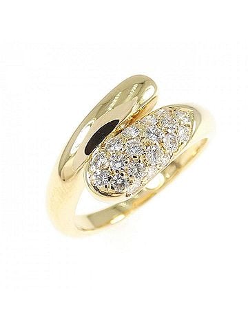 Bvlgari Bvlgari Astrea Ring (view 1)