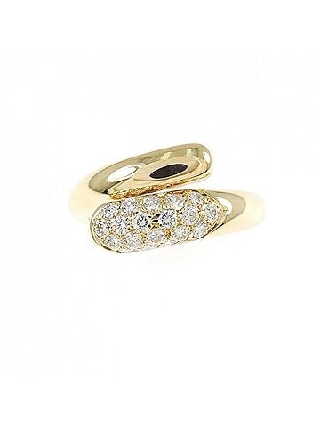 Bvlgari Bvlgari Astrea Ring (view 2)