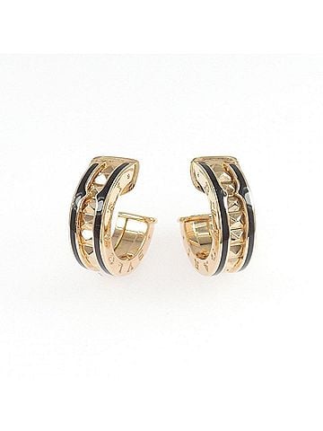 Bvlgari Bvlgari B.zero1 Earrings (view 1)