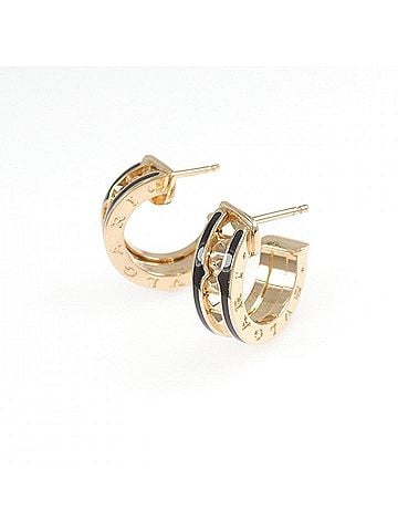 Bvlgari Bvlgari B.zero1 Earrings (view 2)