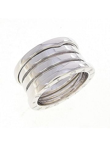 Bvlgari Bvlgari B.zero1 4-band ring (view 1)