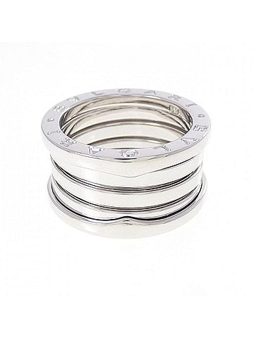 Bvlgari Bvlgari B.zero1 4-band ring (view 2)