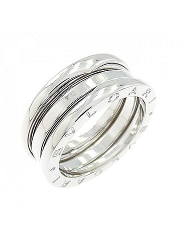 Bvlgari Bvlgari B.zero1 3-band ring (view 1)