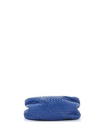 Bottega Veneta Open Shopping Tote Intrecciato Nappa Small (view 2)