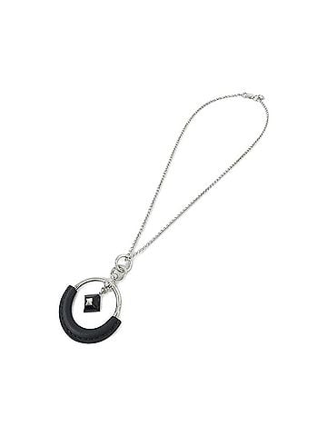 Hermès Hermes Loop Medor PM 500109FK Necklace (view 2)