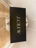 J.Crew 100% Leather Pink Brown Flats Size 7 - photo 9