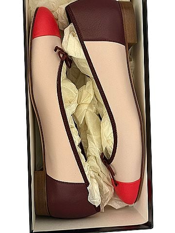 J.Crew Flats (view 2)